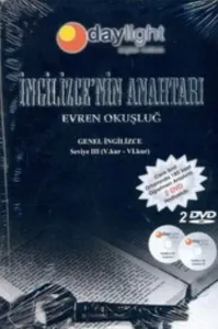 İngilizce Anahtarı-Genel İngilizce Seviye:3