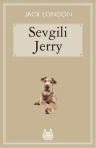 Sevgili Jerry Jack London Arkadaş Yayıncılık 9789755098012