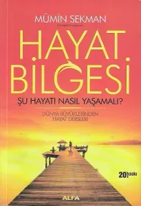 Hayat Bilgesi