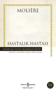 Hastalık Hastası