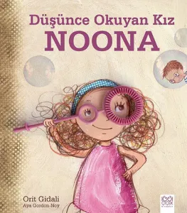 Düşünce Okuyan Kız