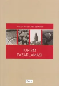 Turizm Pazarlaması