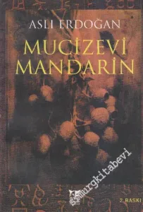 Mucizevi Mandarin -         1997