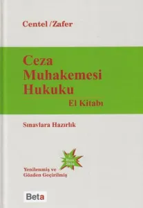 Ceza Muhakemesi Hukuku