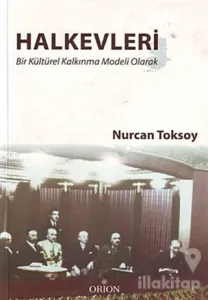 Halkevleri