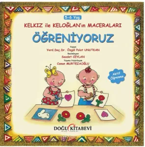 Öğreniyoruz