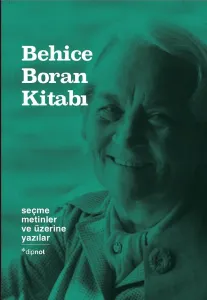 Behice Boran Kitabı