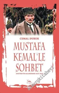Mustafa Kemal'le Sohbet : Atatürk'ün Kaleminden 2019 - 2023 -         2020