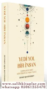 Yedi Yol Bir İnsan