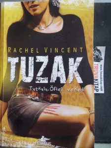 Tuzak