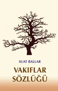 VAKIFLAR SÖZLÜĞÜ