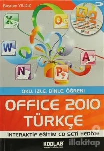 Office 2010 Türkçe