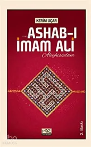 Ashab-ı İmam Ali Aleyhisselam