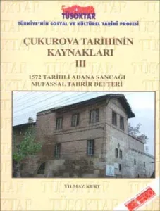 Çukurova Tarihinin Kaynakları 3