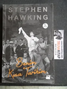 Benim Kısa Tarihim