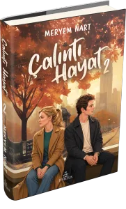 ÇALINTI HAYAT 2 - CİLTLİ