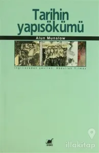 Tarihin Yapısökümü