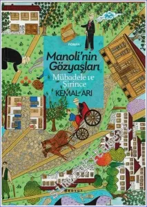 Manoli'nin Gözyaşları Mübadele ve Şirince -        2023