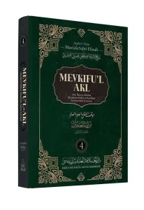 Mevkıful Akl 4. Cilt