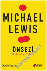 Önsezi : Bir Pandemi Öyküsü -         2023