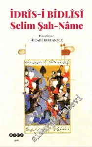 Selim Şahname -        2016