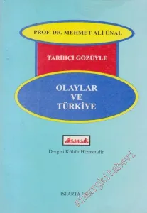 Tarihçi Gözüyle Olaylar ve Türkiye -        1998