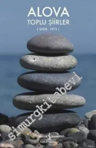 Toplu Şiirler 2008 - 1973 -