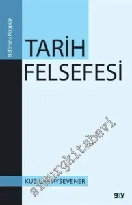 Tarih Felsefesi -         2021