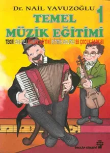 Temel Müzik Eğitimi 1