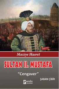 Sultan II. Mustafa