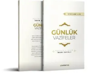 Günlük Vazifeler
