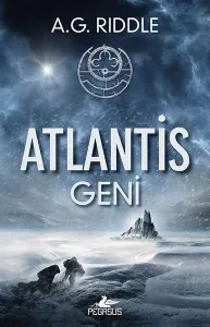 Atlantis Geni