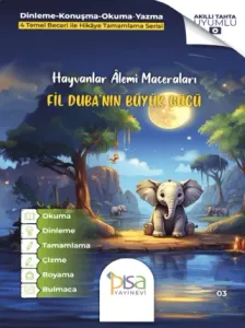 Fil Duba’nın Büyük Gücü
