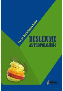 Beslenme Antropolojisi 1