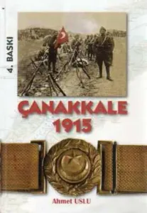 Çanakkale 1915