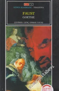 Faust ( İki Cilt Birarada ) -