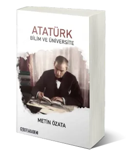 Atatürk Bilim ve Üniversite
