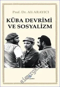 Küba Devrimi ve Sosyalizm -         2023