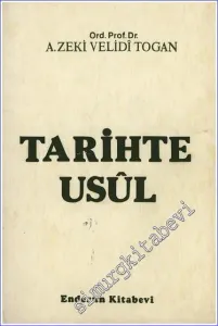Tarihte Usul -