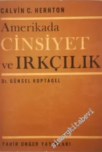 Amerika'da Cinsiyet ve Irkçılık -        1970