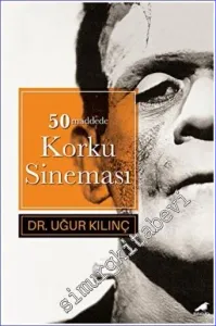 50 Maddede Korku Sineması -         2022