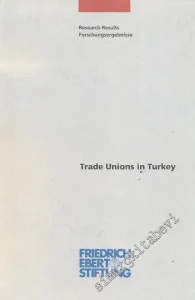 Trade Unions in Turkey -        1997