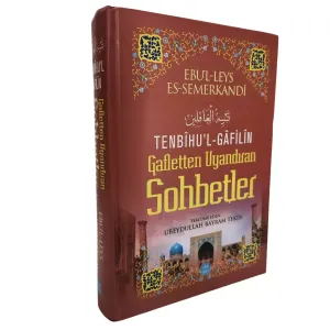 Tenbihul Gafilin