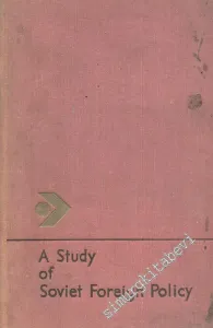 A Study of Soviet Foreign Policy -