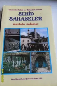 Şehid Sahabeler
