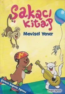 Şakacı Kitap