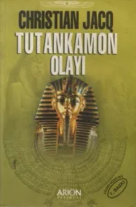 Tutankamon Olayı
