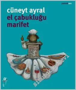 El Çabukluğu Marifet -         2015