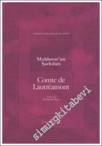 Maldoror'un Şarkıları CİLTLİ -        2008