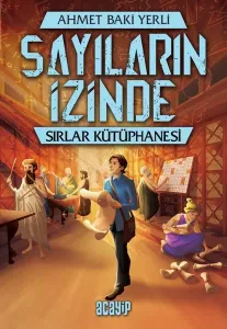 Sırlar Kütüphanesi